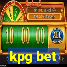 kpg bet